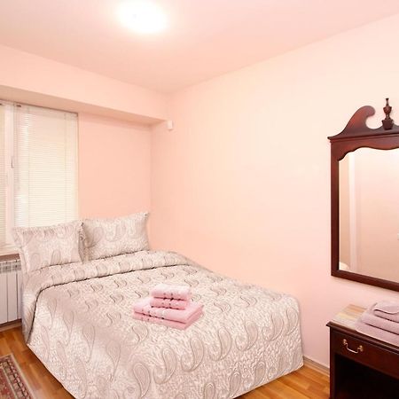 Top Apartments - Yerevan Centre Eksteriør billede