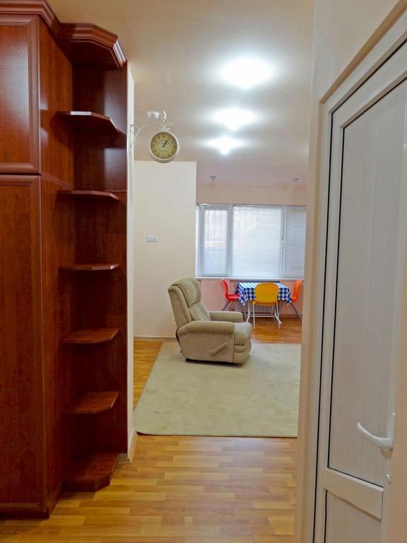 Top Apartments - Yerevan Centre Værelse billede