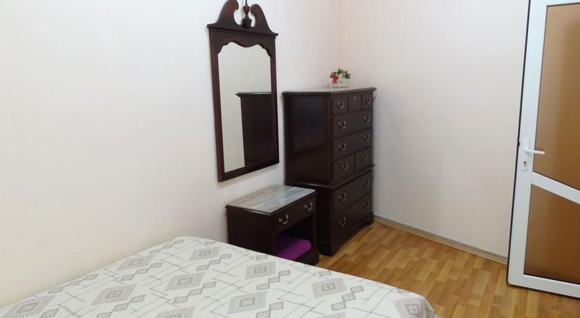 Top Apartments - Yerevan Centre Værelse billede