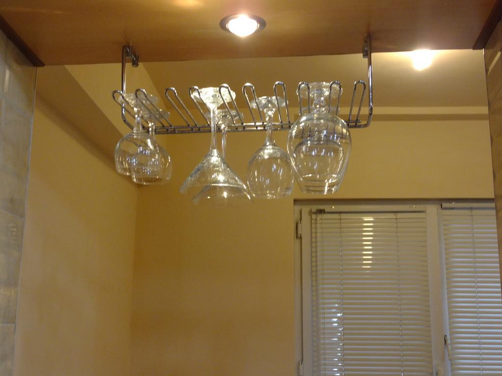 Top Apartments - Yerevan Centre Værelse billede