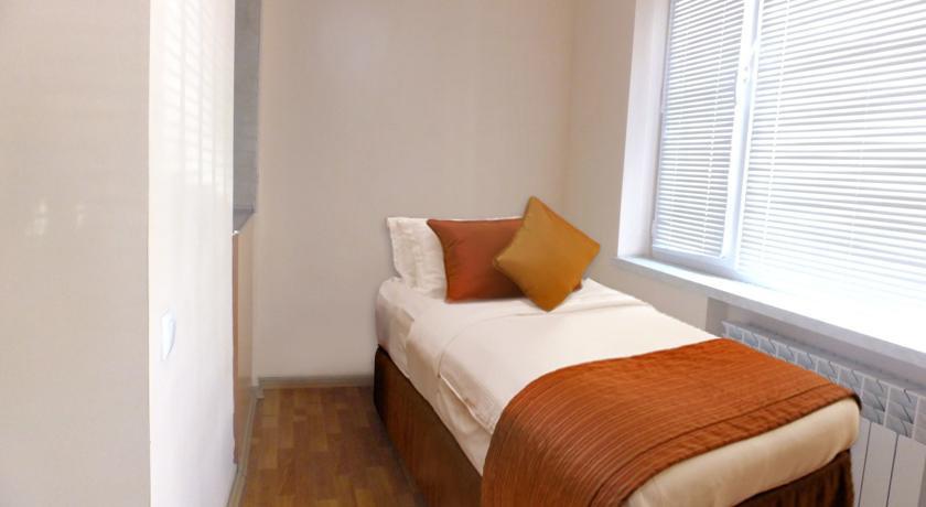 Top Apartments - Yerevan Centre Værelse billede