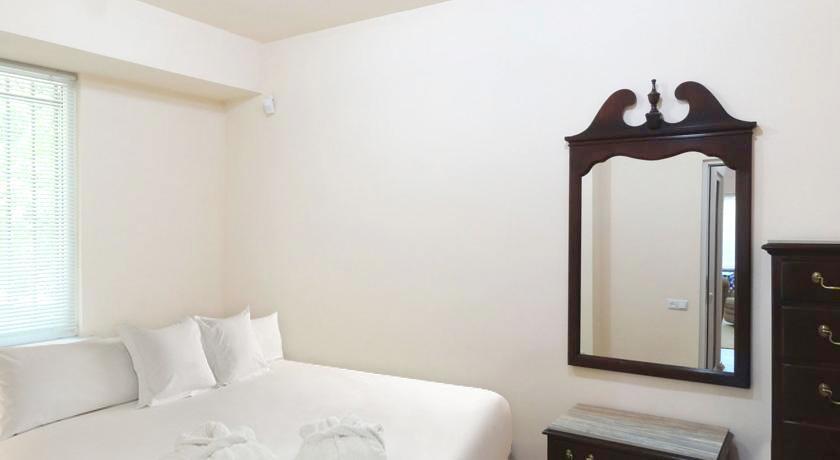 Top Apartments - Yerevan Centre Værelse billede