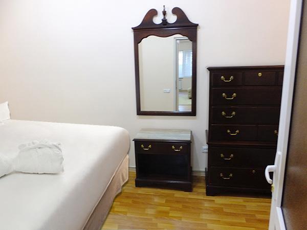 Top Apartments - Yerevan Centre Værelse billede