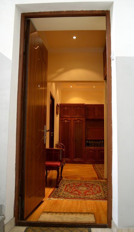 Top Apartments - Yerevan Centre Værelse billede