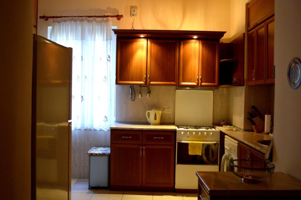 Top Apartments - Yerevan Centre Værelse billede