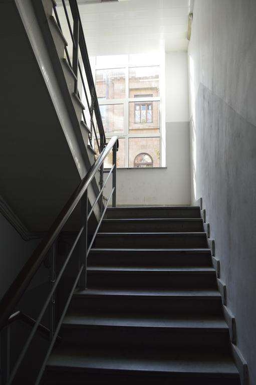 Top Apartments - Yerevan Centre Værelse billede