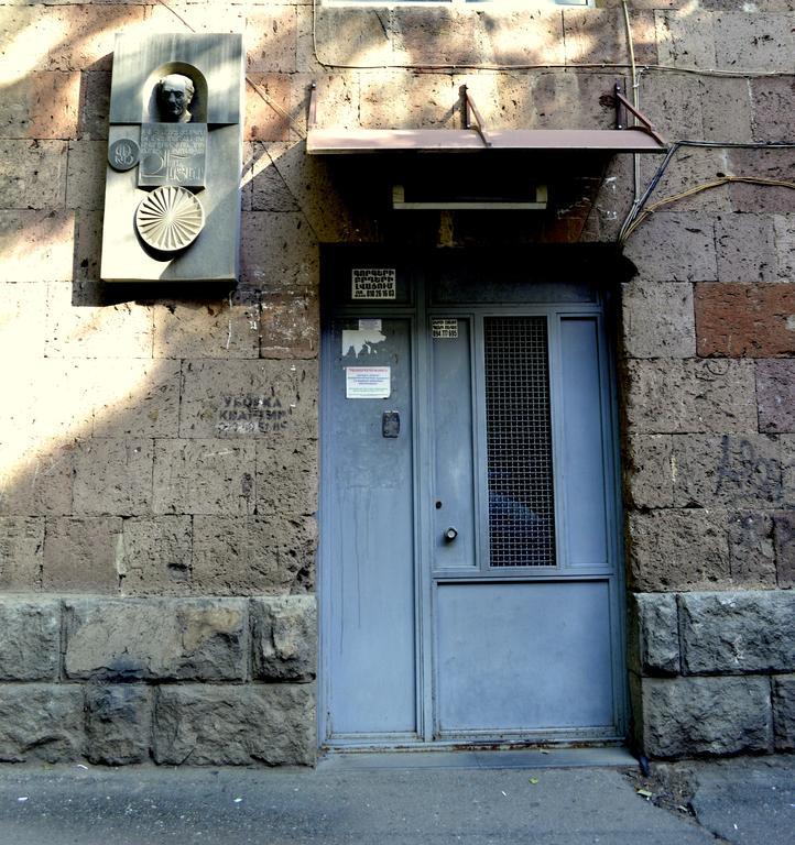 Top Apartments - Yerevan Centre Værelse billede