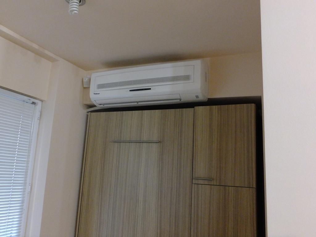Top Apartments - Yerevan Centre Værelse billede