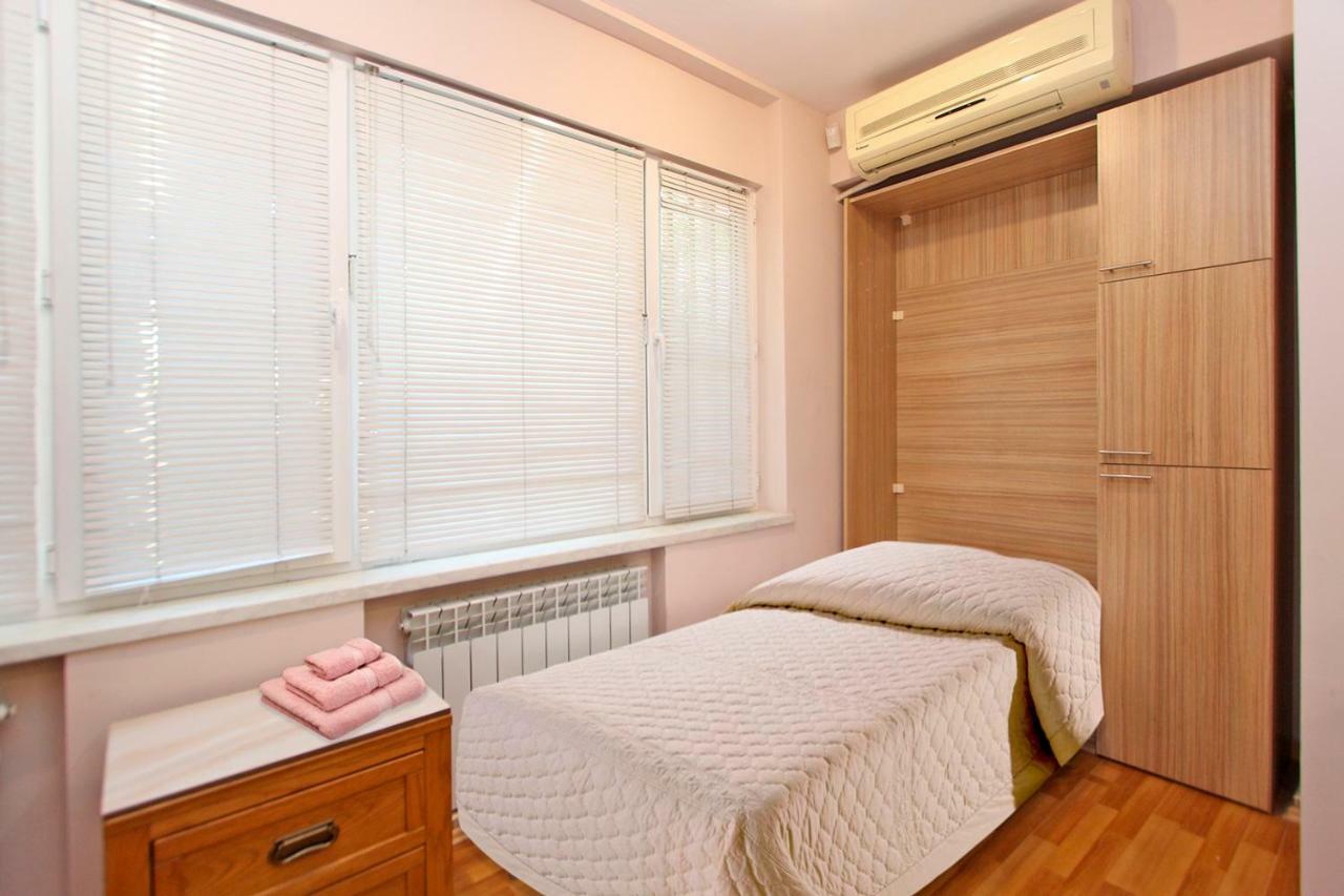 Top Apartments - Yerevan Centre Eksteriør billede