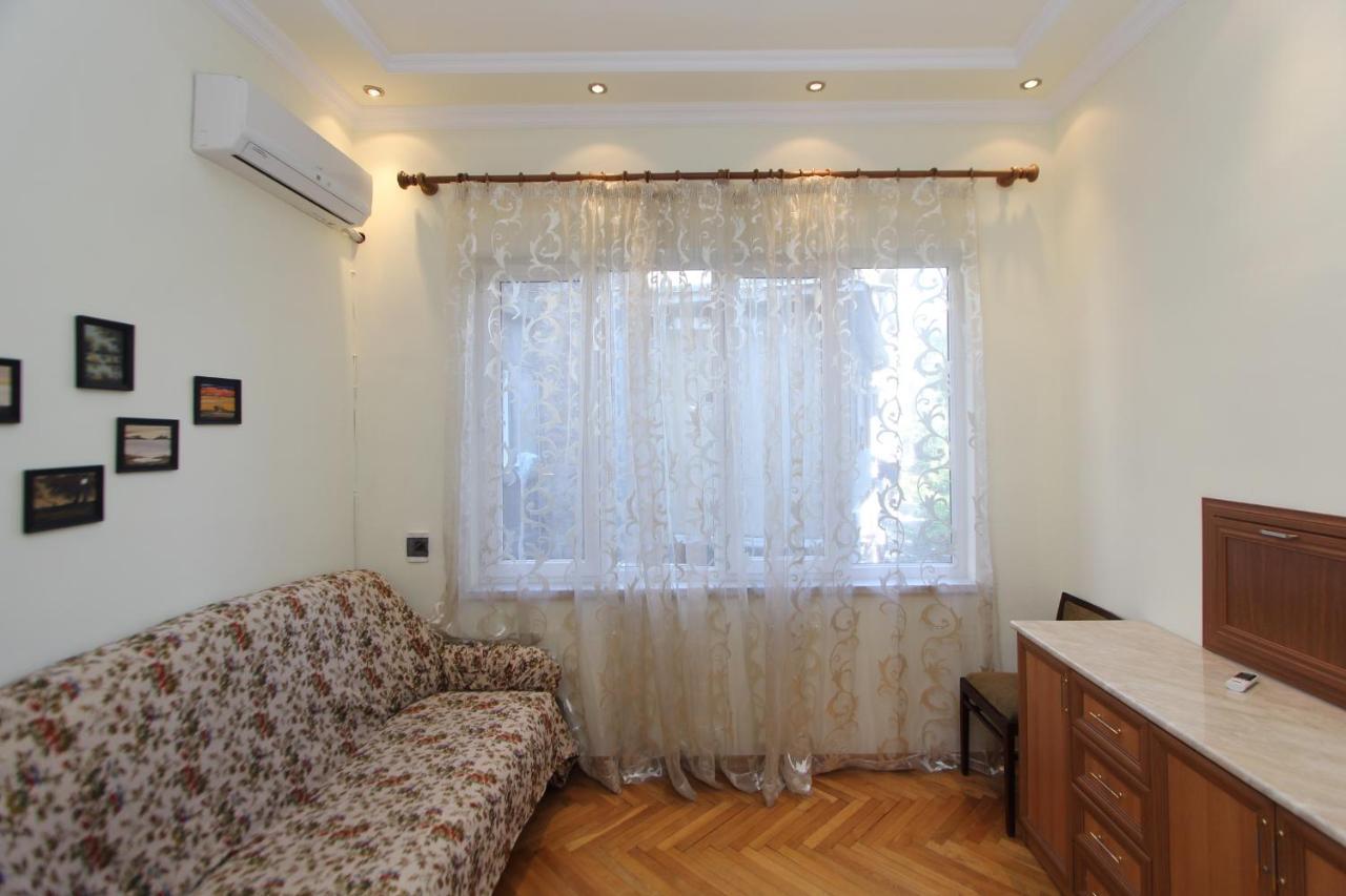 Top Apartments - Yerevan Centre Eksteriør billede
