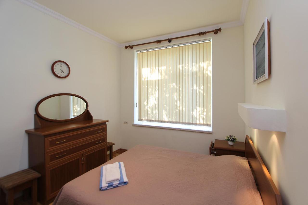 Top Apartments - Yerevan Centre Eksteriør billede