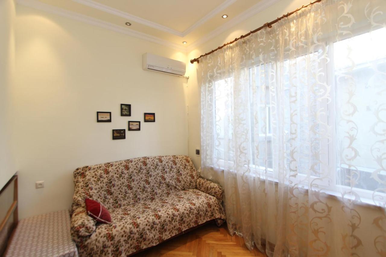 Top Apartments - Yerevan Centre Eksteriør billede